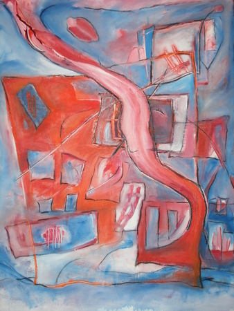 Arterial Roadmap to the Unconscious