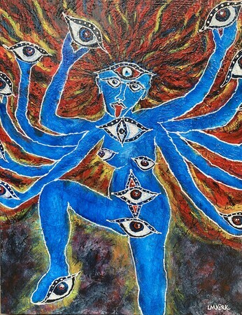 In Sight of Kali, SOLD