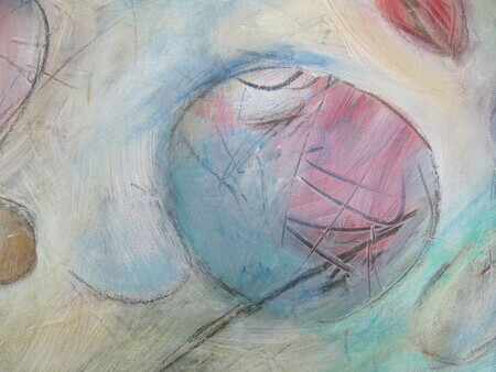 Detail of: In the Realm of Possibilities #2