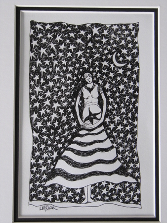 #27: Loving the Star Within, SOLD