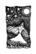 Open to the Energy of the Stars and the Moon