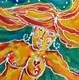 TinyTribe #41 Goddess of the North Star SOLD